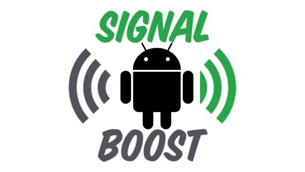 home wifi booster app