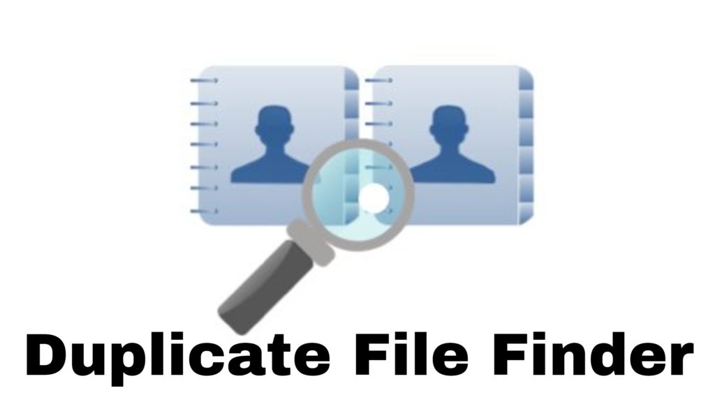 duplicate photo finder software for windows