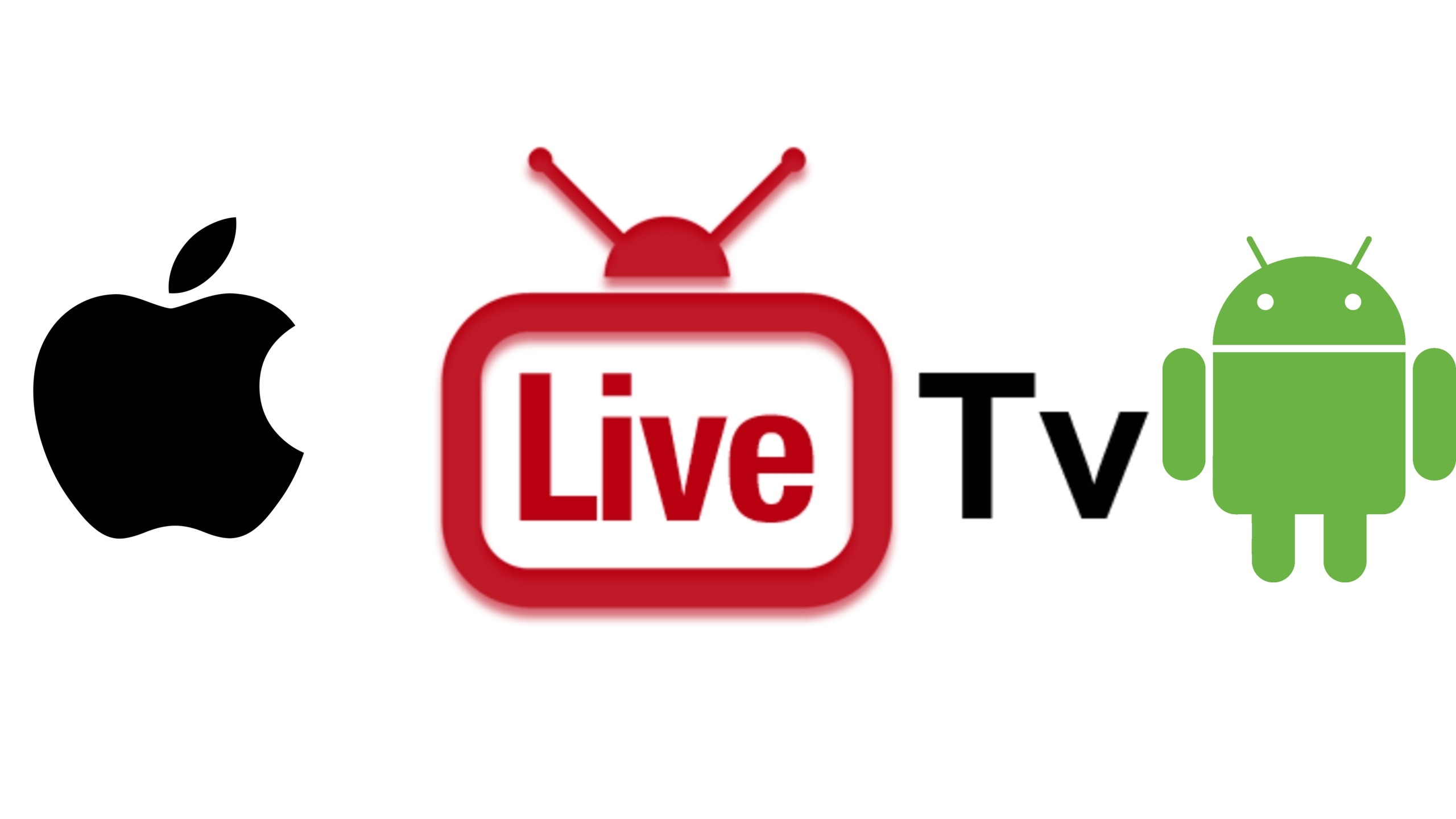 tv live apps