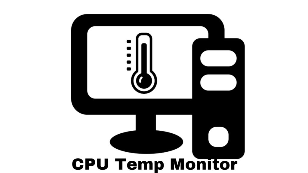 best cpu temp monitor free