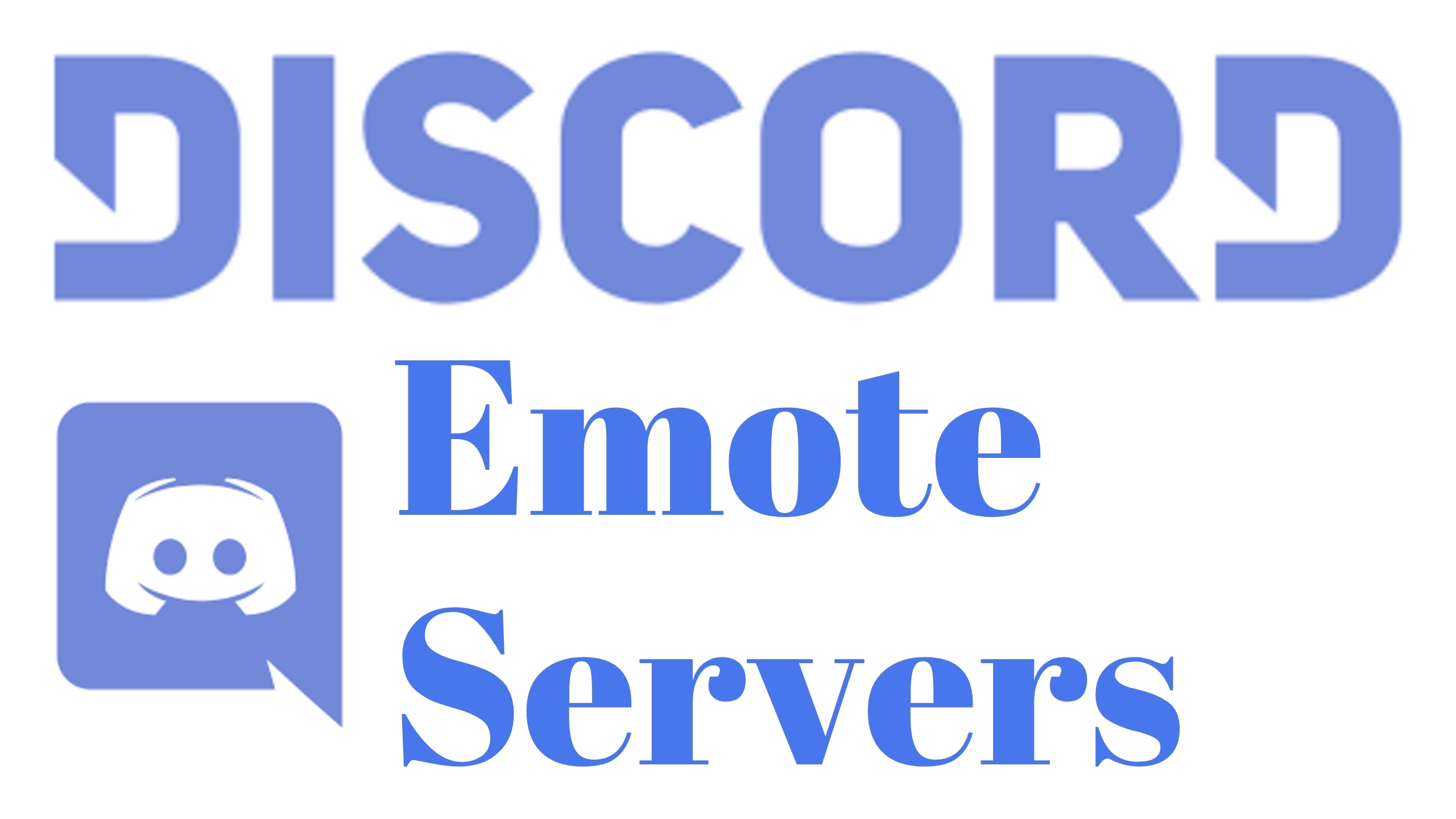 10 Best Discord Emote Servers Bestoob