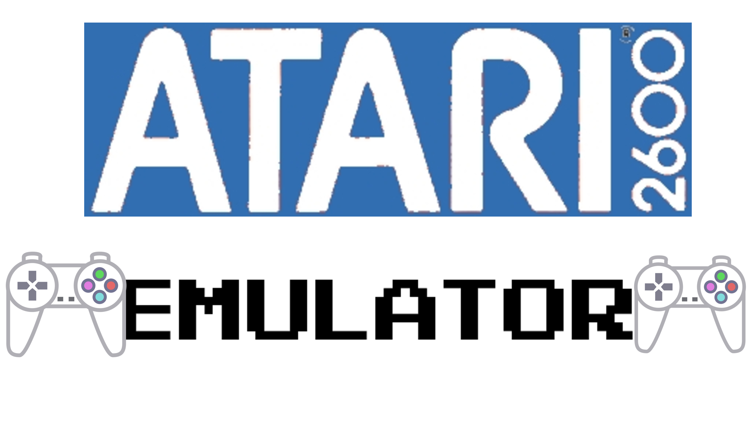 atari emulator for mac