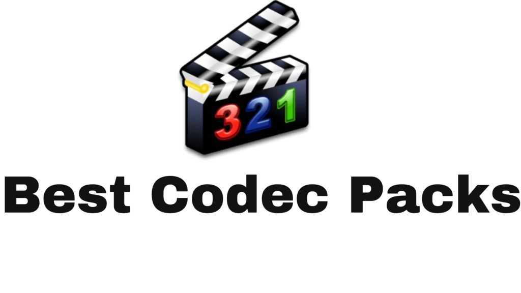 video codec pack windows 10