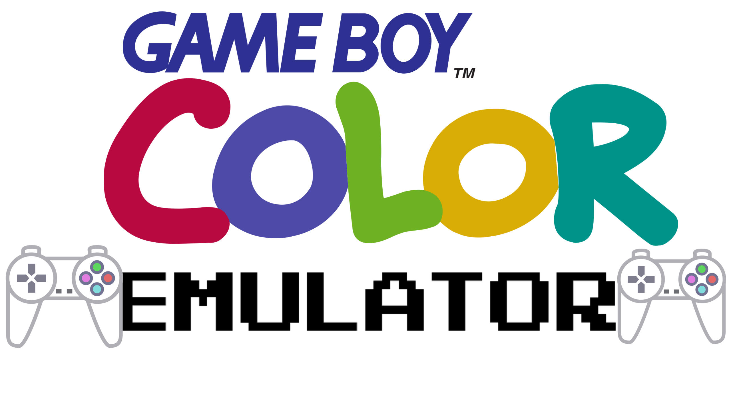 best gameboy colour emulator mac