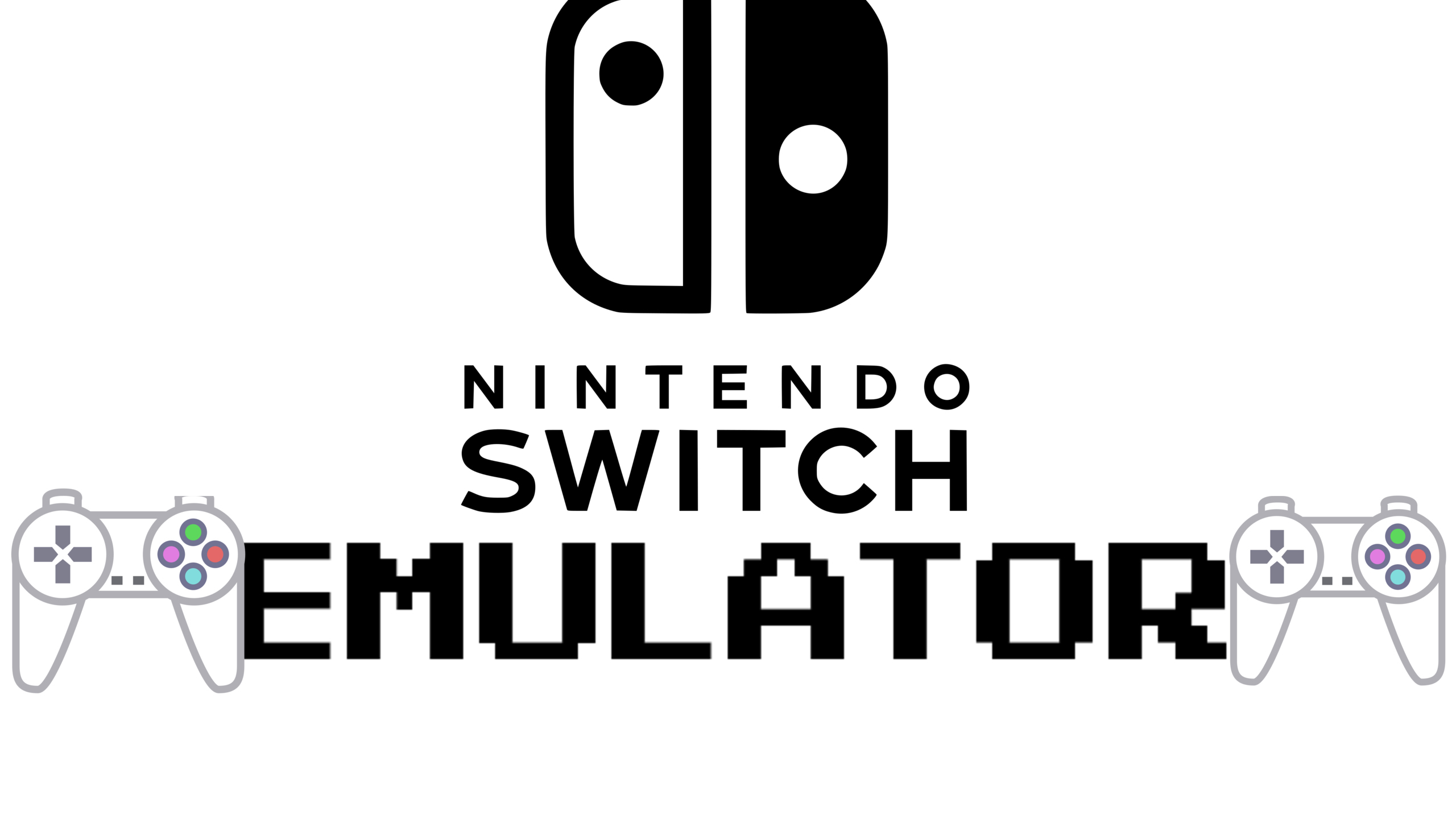 emulator nintendo switch games on nvidia shield