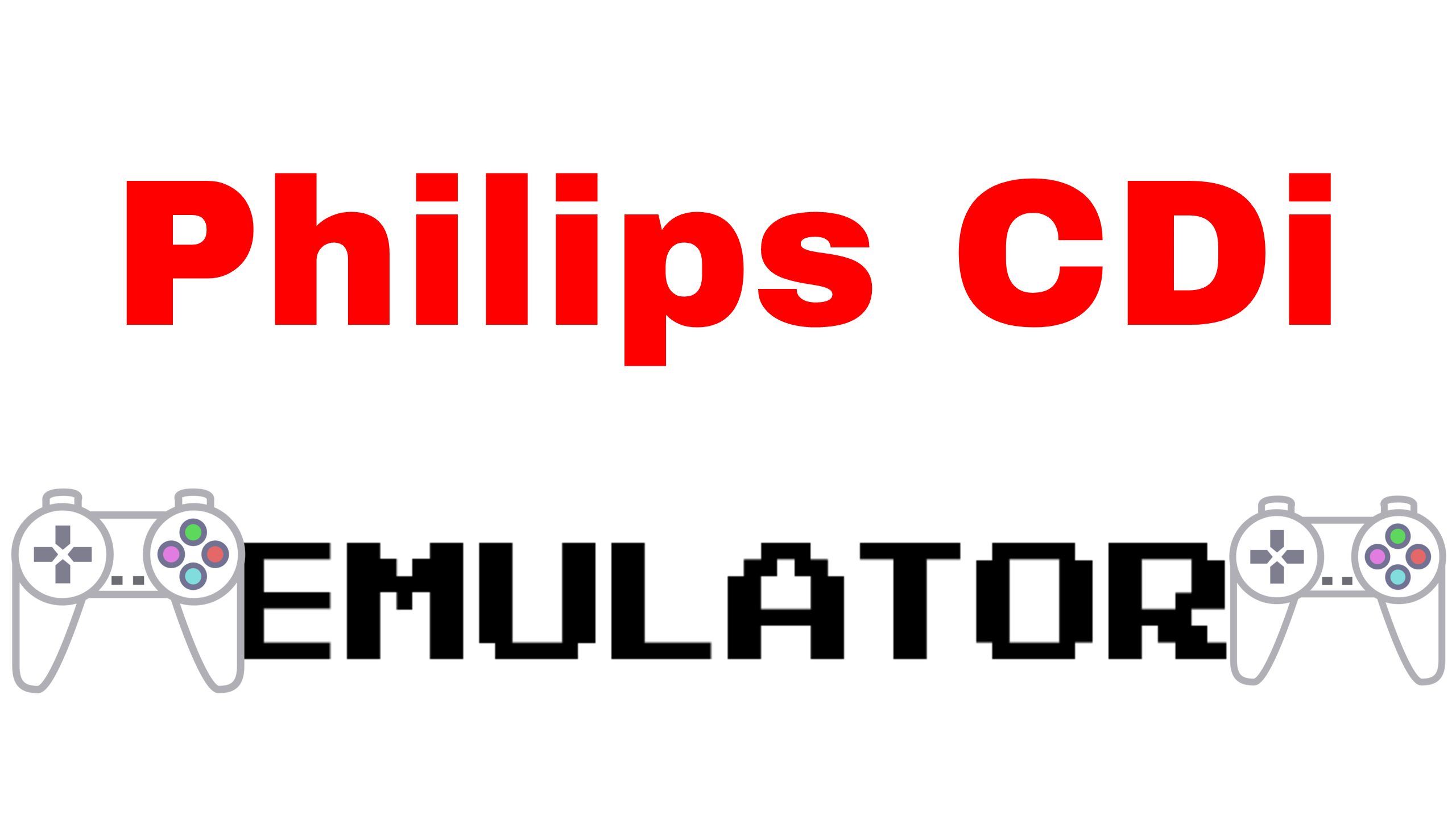 is there a philips cdi emulator on retriever
