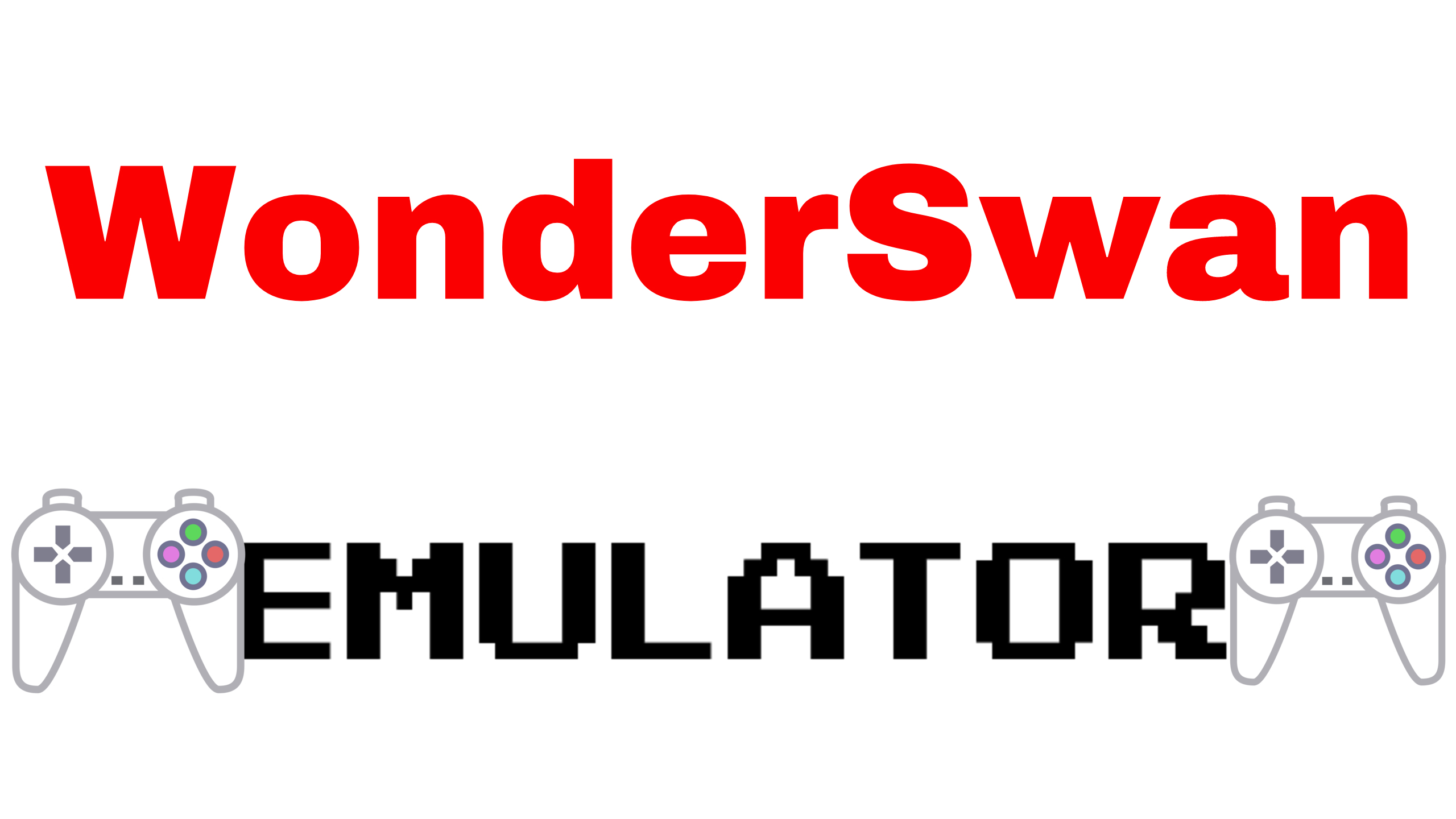 wonderswan emulator for windows wonderswan emulator for windows