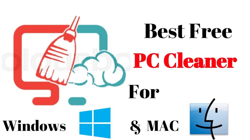 10 Best Free PC Cleaner for Optimizing and Securing your PC | BESTOOB